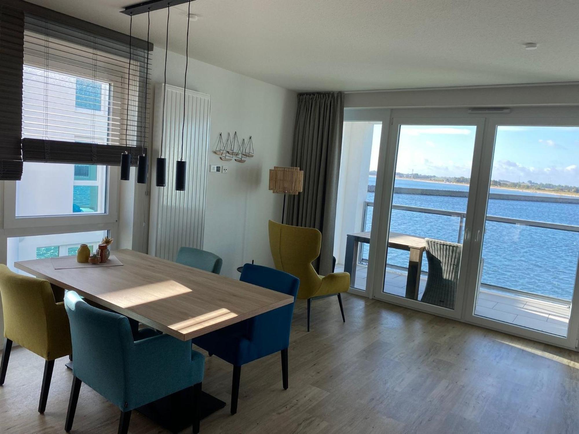 Ferienwohnung Residenz Bollwark 312 Kappeln Exterior foto